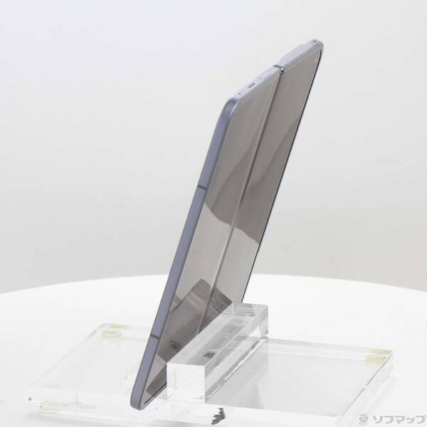〔中古〕GOOGLE(グーグル) Google Pixel 10 Pro Fold 256GB ムーンストーン GM66V SIMフリー〔305-ud〕 |  | 01