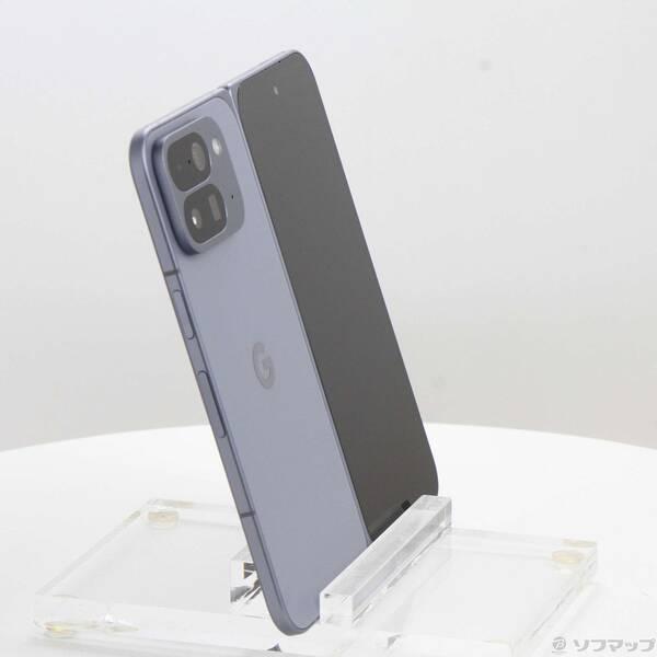 〔中古〕GOOGLE(グーグル) Google Pixel 10 Pro Fold 256GB ムーンストーン GM66V SIMフリー〔305-ud〕 |  | 03