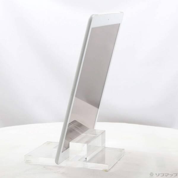 〔中古〕Apple(アップル) iPad 第7世代 32GB シルバー MW6C2J／A SoftBankロック解除SIMフリー〔348-ud〕 |  | 01