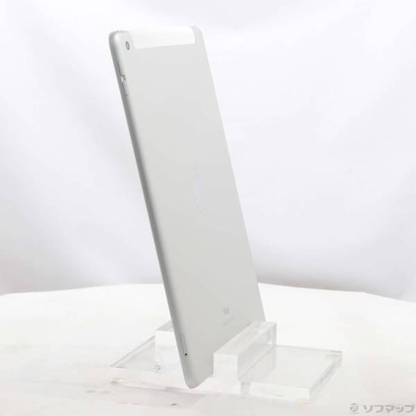 〔中古〕Apple(アップル) iPad 第7世代 32GB シルバー MW6C2J／A SoftBankロック解除SIMフリー〔348-ud〕 |  | 03