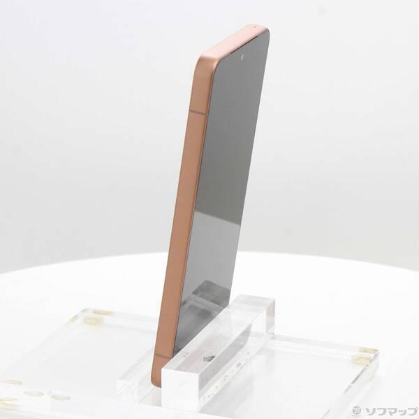 〔中古〕SHARP(シャープ) 〔展示品〕 AQUOS R11 512GB テラコッタ SH-M35 SIMフリー〔251-ud〕 |  | 01
