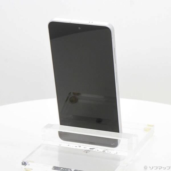 〔中古〕SAMSUNG(サムスン) 〔展示品〕 Galaxy S26 256GB ホワイト SM-S942QZWESJP SIMフリー〔344-ud〕 |  | 02