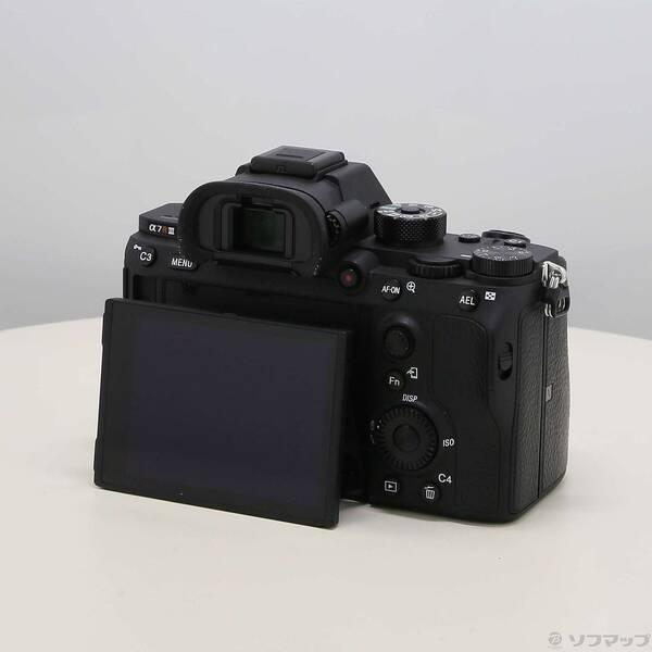 〔中古〕SONY(ソニー) 〔展示品〕 α7R III ボディ (ILCE-7RM3A)〔344-ud〕 |  | 02