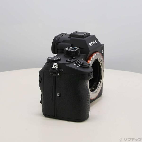 〔中古〕SONY(ソニー) 〔展示品〕 α7R III ボディ (ILCE-7RM3A)〔344-ud〕 |  | 03