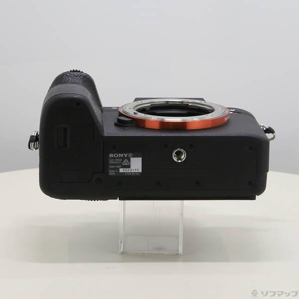 〔中古〕SONY(ソニー) 〔展示品〕 α7R III ボディ (ILCE-7RM3A)〔344-ud〕 |  | 04
