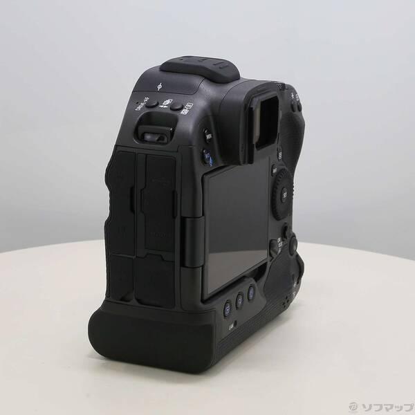 〔中古〕Canon(キヤノン) 〔展示品〕 EOS R3 ボディ〔344-ud〕 |  | 01