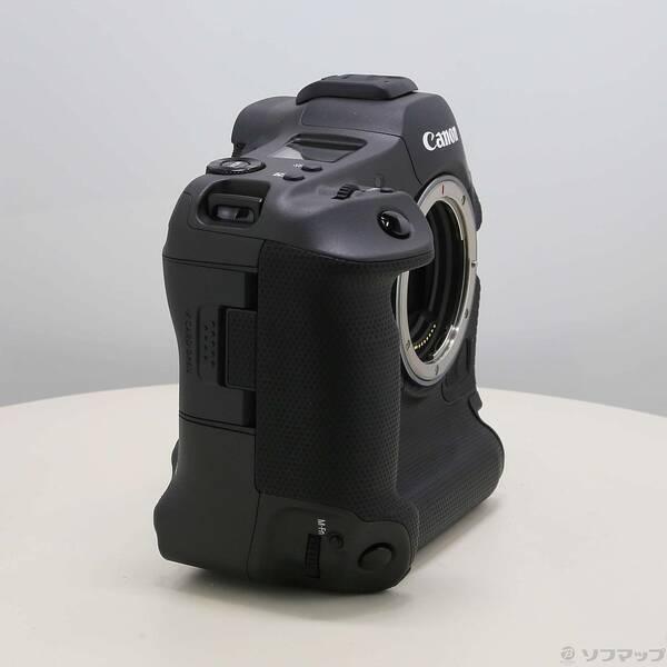 〔中古〕Canon(キヤノン) 〔展示品〕 EOS R3 ボディ〔344-ud〕 |  | 03