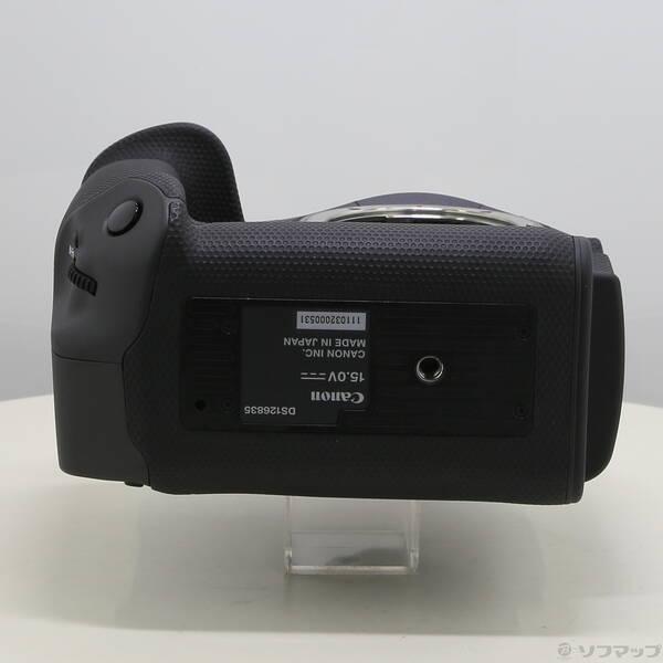 〔中古〕Canon(キヤノン) 〔展示品〕 EOS R3 ボディ〔344-ud〕 |  | 04