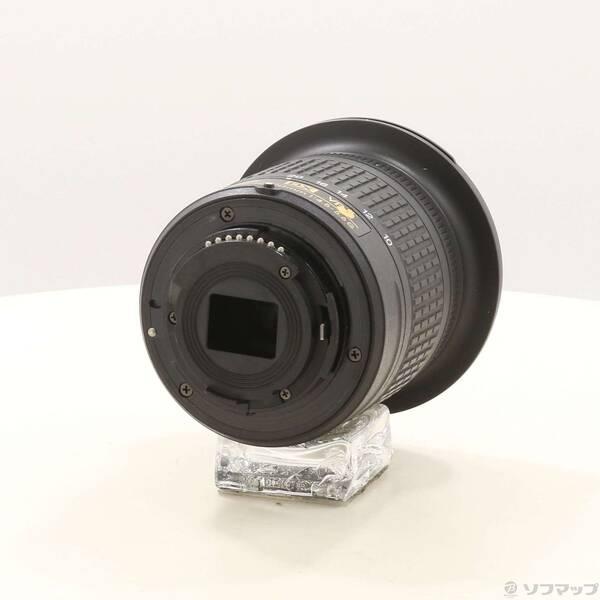 〔中古〕Nikon(ニコン) 〔展示品〕 AF-P DX NIKKOR 10-20mm f／4.5-5.6 G VR〔262-ud〕 |  | 02