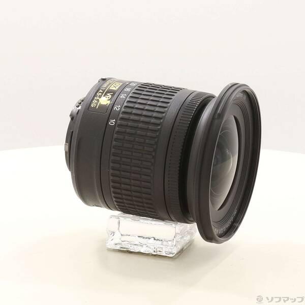 〔中古〕Nikon(ニコン) 〔展示品〕 AF-P DX NIKKOR 10-20mm f／4.5-5.6 G VR〔262-ud〕 |  | 03
