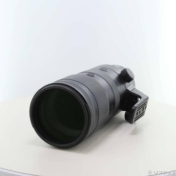 〔中古〕Nikon(ニコン) NIKKOR Z 70-200mm f／2.8 VR S〔262-ud〕 | 