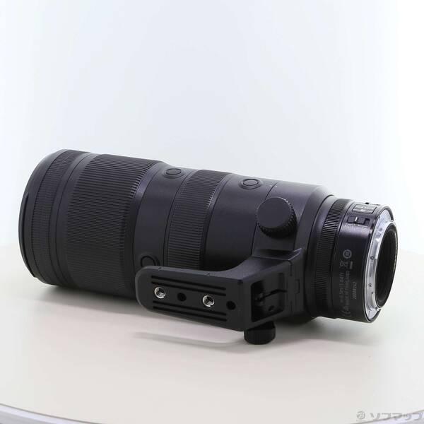 〔中古〕Nikon(ニコン) NIKKOR Z 70-200mm f／2.8 VR S〔262-ud〕 |  | 01