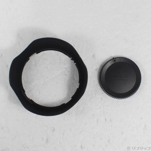 〔中古〕Nikon(ニコン) NIKKOR Z 70-200mm f／2.8 VR S〔262-ud〕 |  | 04