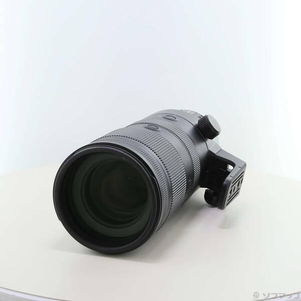 〔中古〕Nikon(ニコン) NIKKOR Z 70-200mm f／2.8 VR S〔258-ud〕 | 