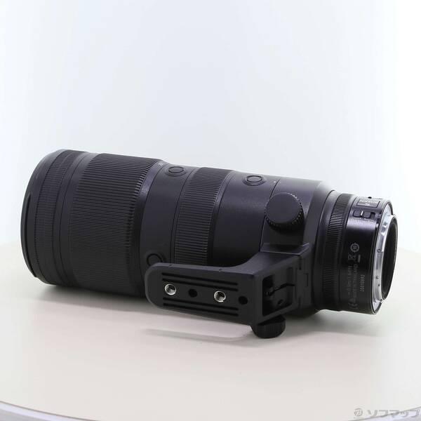 〔中古〕Nikon(ニコン) NIKKOR Z 70-200mm f／2.8 VR S〔258-ud〕 |  | 01