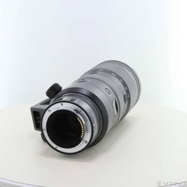 〔中古〕Nikon(ニコン) NIKKOR Z 70-200mm f／2.8 VR S〔258-ud〕 |  | 02