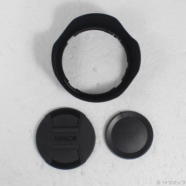 〔中古〕Nikon(ニコン) NIKKOR Z 70-200mm f／2.8 VR S〔258-ud〕 |  | 04