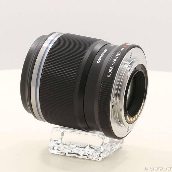 〔中古〕OLYMPUS(オリンパス) M.ZUIKO DIGITAL ED 30mm F3.5 Macro〔258-ud〕 |  | 01