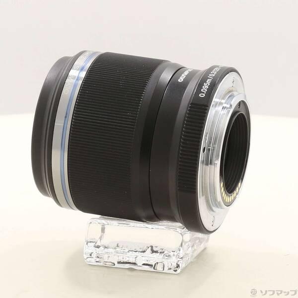 〔中古〕OLYMPUS(オリンパス) M.ZUIKO DIGITAL ED 30mm F3.5 Macro〔262-ud〕 |  | 01