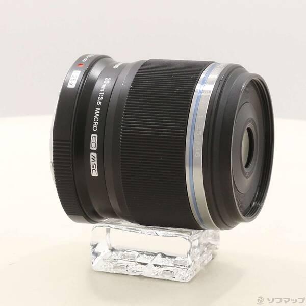 〔中古〕OLYMPUS(オリンパス) M.ZUIKO DIGITAL ED 30mm F3.5 Macro〔262-ud〕 |  | 03