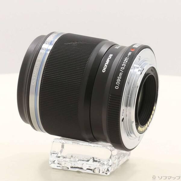 〔中古〕OLYMPUS(オリンパス) M.ZUIKO DIGITAL ED 30mm F3.5 Macro〔262-ud〕 |  | 01