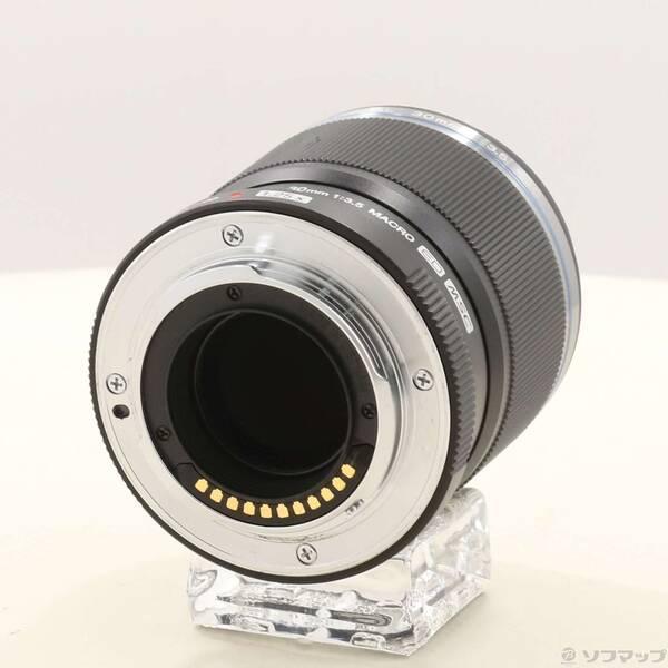 〔中古〕OLYMPUS(オリンパス) M.ZUIKO DIGITAL ED 30mm F3.5 Macro〔262-ud〕 |  | 02