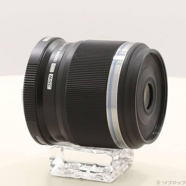 〔中古〕OLYMPUS(オリンパス) M.ZUIKO DIGITAL ED 30mm F3.5 Macro〔262-ud〕 |  | 03