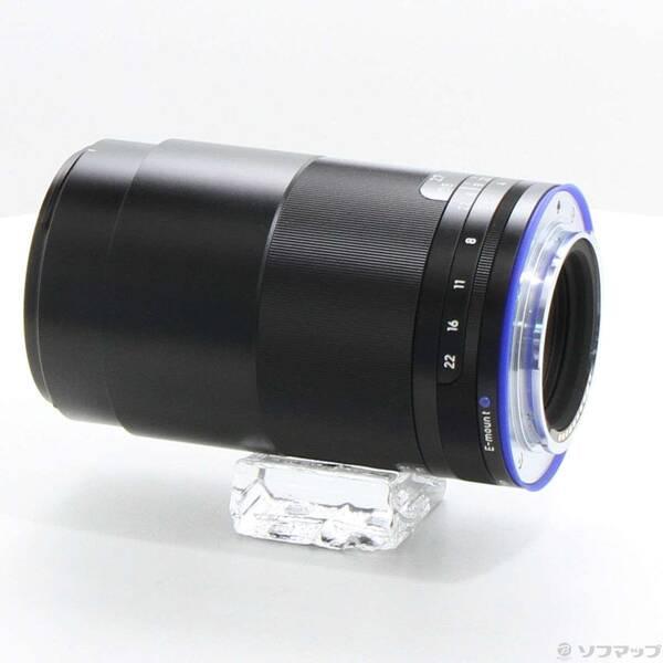 〔中古〕Carl Zeiss 〔展示品〕 LOXIA 2.4／85 E-MOUNT〔262-ud〕 |  | 01