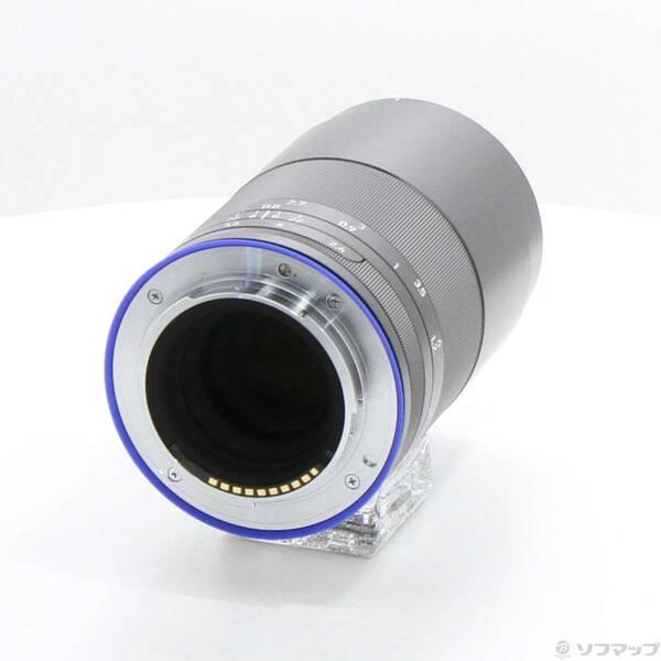 〔中古〕Carl Zeiss 〔展示品〕 LOXIA 2.4／85 E-MOUNT〔262-ud〕 |  | 02
