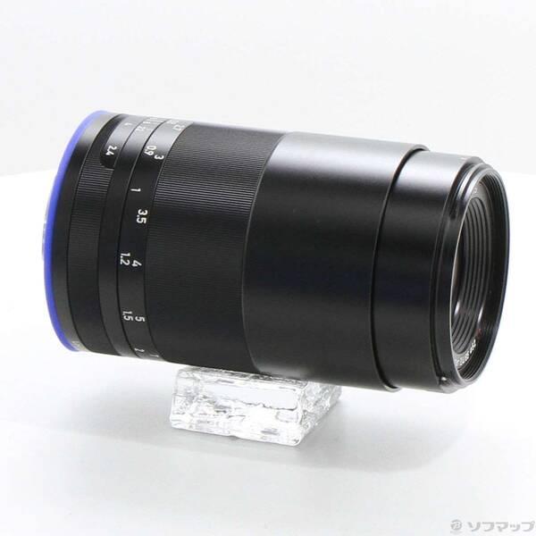 〔中古〕Carl Zeiss 〔展示品〕 LOXIA 2.4／85 E-MOUNT〔262-ud〕 |  | 03