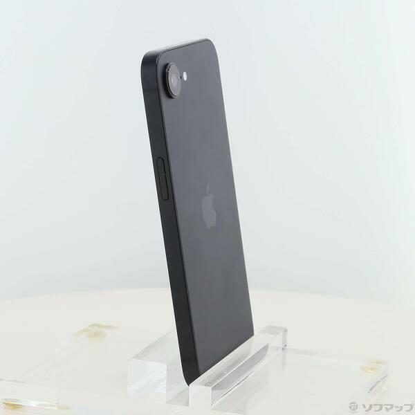 〔中古〕Apple(アップル) 〔展示品〕 iPhone16e 128GB ブラック 3N762J／A SIMフリー〔349-ud〕 |  | 03