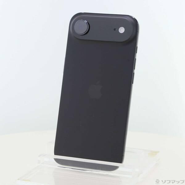 〔中古〕Apple(アップル) 〔展示品〕 iPhone Air 256GB スペースブラック MG274J／A SIMフリー〔262-ud〕 | 