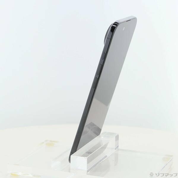 〔中古〕Apple(アップル) 〔展示品〕 iPhone Air 256GB スペースブラック MG274J／A SIMフリー〔262-ud〕 |  | 01
