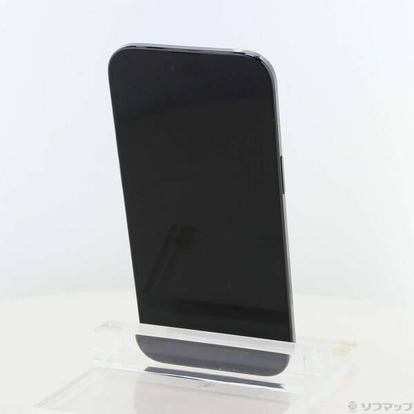 〔中古〕Apple(アップル) 〔展示品〕 iPhone Air 256GB スペースブラック MG274J／A SIMフリー〔262-ud〕 |  | 02