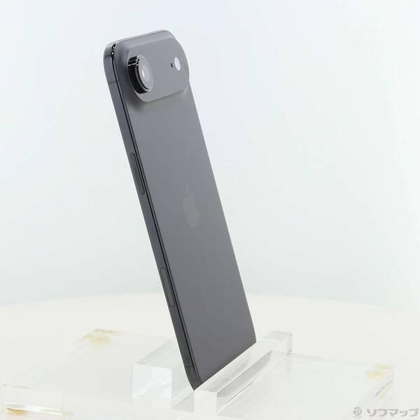 〔中古〕Apple(アップル) 〔展示品〕 iPhone Air 256GB スペースブラック MG274J／A SIMフリー〔262-ud〕 |  | 03