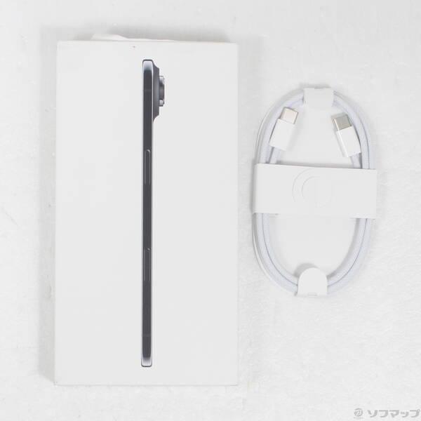 〔中古〕Apple(アップル) 〔展示品〕 iPhone Air 256GB スペースブラック MG274J／A SIMフリー〔262-ud〕 |  | 04