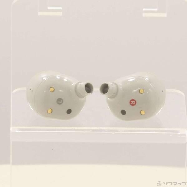 〔中古〕SONY(ソニー) WF-1000XM5 プラチナシルバー〔258-ud〕 |  | 02