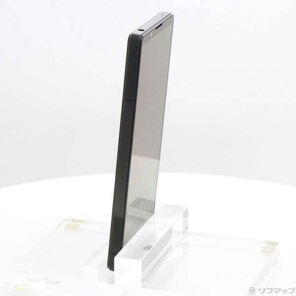 〔中古〕SONY(ソニー) Xperia 5 V 256GB ブラック XQ-DE44 SIMフリー〔258-ud〕 |  | 01