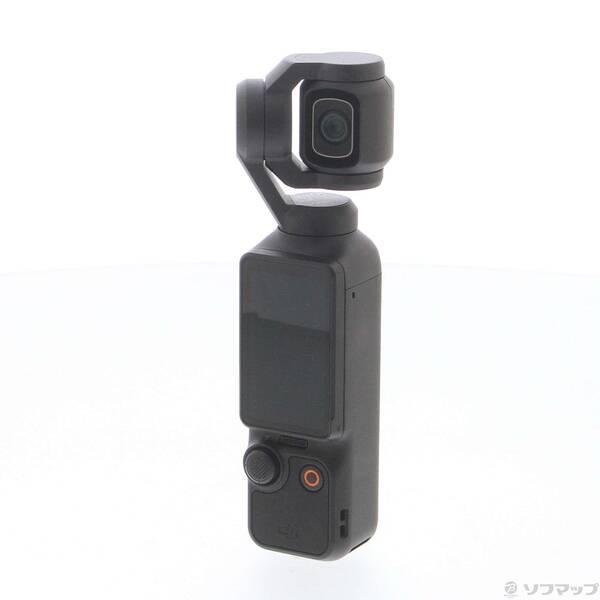 〔中古〕DJI(ディージェイアイ) Osmo Pocket 3 クリエイター コンボ〔352-ud〕 | 