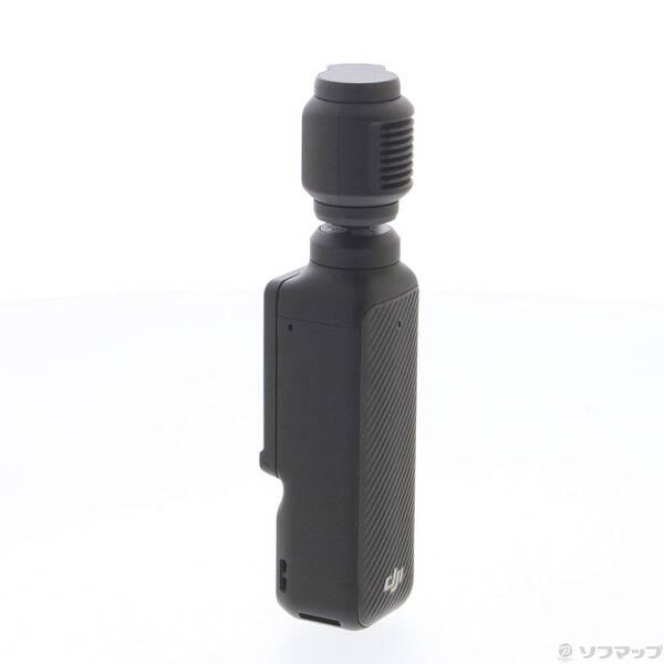 〔中古〕DJI(ディージェイアイ) Osmo Pocket 3 クリエイター コンボ〔352-ud〕 |  | 01