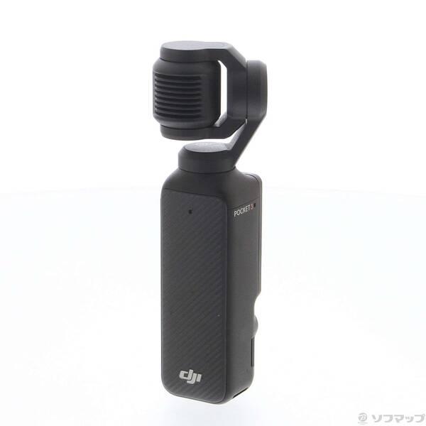 〔中古〕DJI(ディージェイアイ) Osmo Pocket 3 クリエイター コンボ〔352-ud〕 |  | 02
