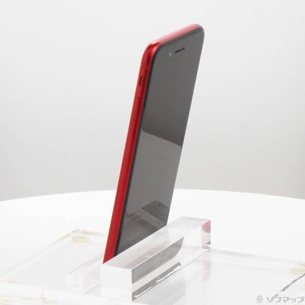 〔中古〕Apple(アップル) iPhone SE 第2世代 64GB プロダクトレッド MHGR3J／A SIMフリー〔258-ud〕 |  | 01