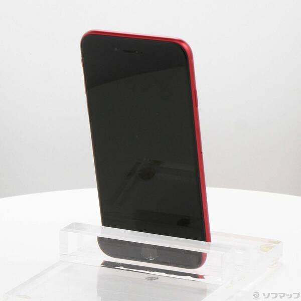 〔中古〕Apple(アップル) iPhone SE 第2世代 64GB プロダクトレッド MHGR3J／A SIMフリー〔258-ud〕 |  | 02