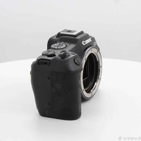〔中古〕Canon(キヤノン) EOS R8 ブラック ボディ〔344-ud〕 |  | 03