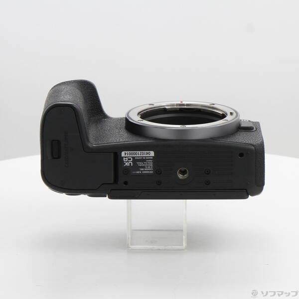 〔中古〕Canon(キヤノン) EOS R8 ブラック ボディ〔344-ud〕 |  | 04