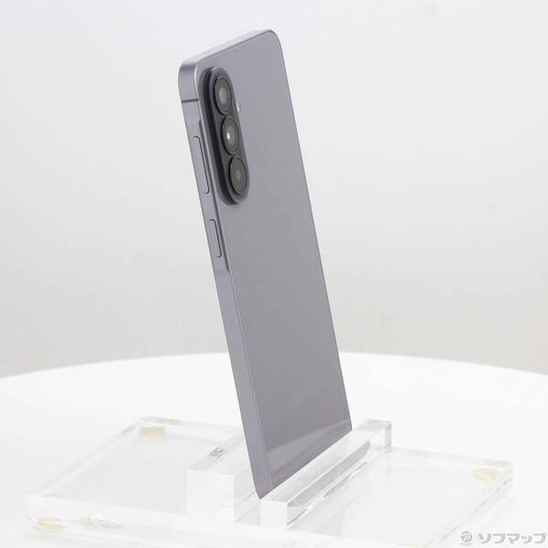 〔中古〕SAMSUNG(サムスン) Galaxy A57 5G 128GB オーサムグレー SC-54G docomo SIMフリー〔262-ud〕 |  | 03