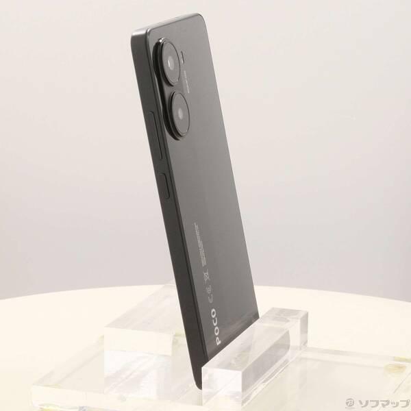 〔中古〕XIAOMI POCO X7 Pro 256GB ブラック MZB0J1MJP SIMフリー〔368-ud〕 |  | 03