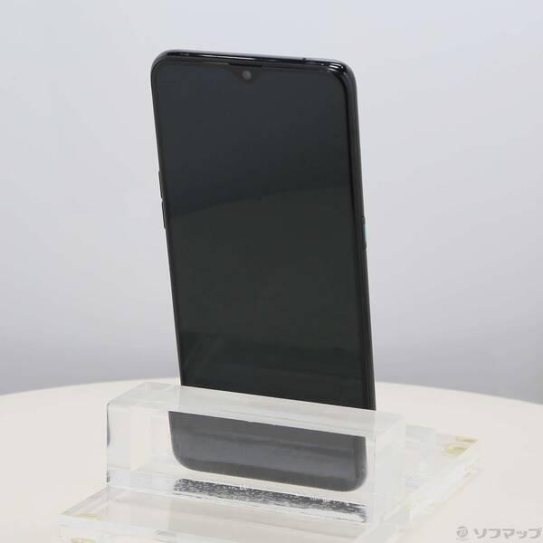 〔中古〕OPPO(オッポ) OPPO Reno A 128GB ブラック CPH1983 楽天 SIMフリー〔258-ud〕 |  | 02