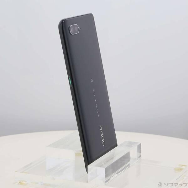 〔中古〕OPPO(オッポ) OPPO Reno A 128GB ブラック CPH1983 楽天 SIMフリー〔258-ud〕 |  | 03