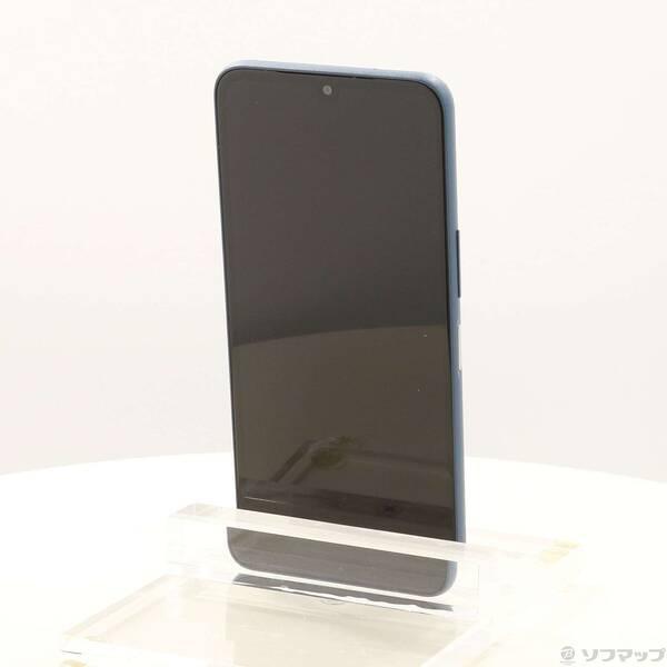 〔中古〕FCNT arrows We2 64GB ネイビーグリーン F-52E docomo SIMフリー〔352-ud〕 |  | 02